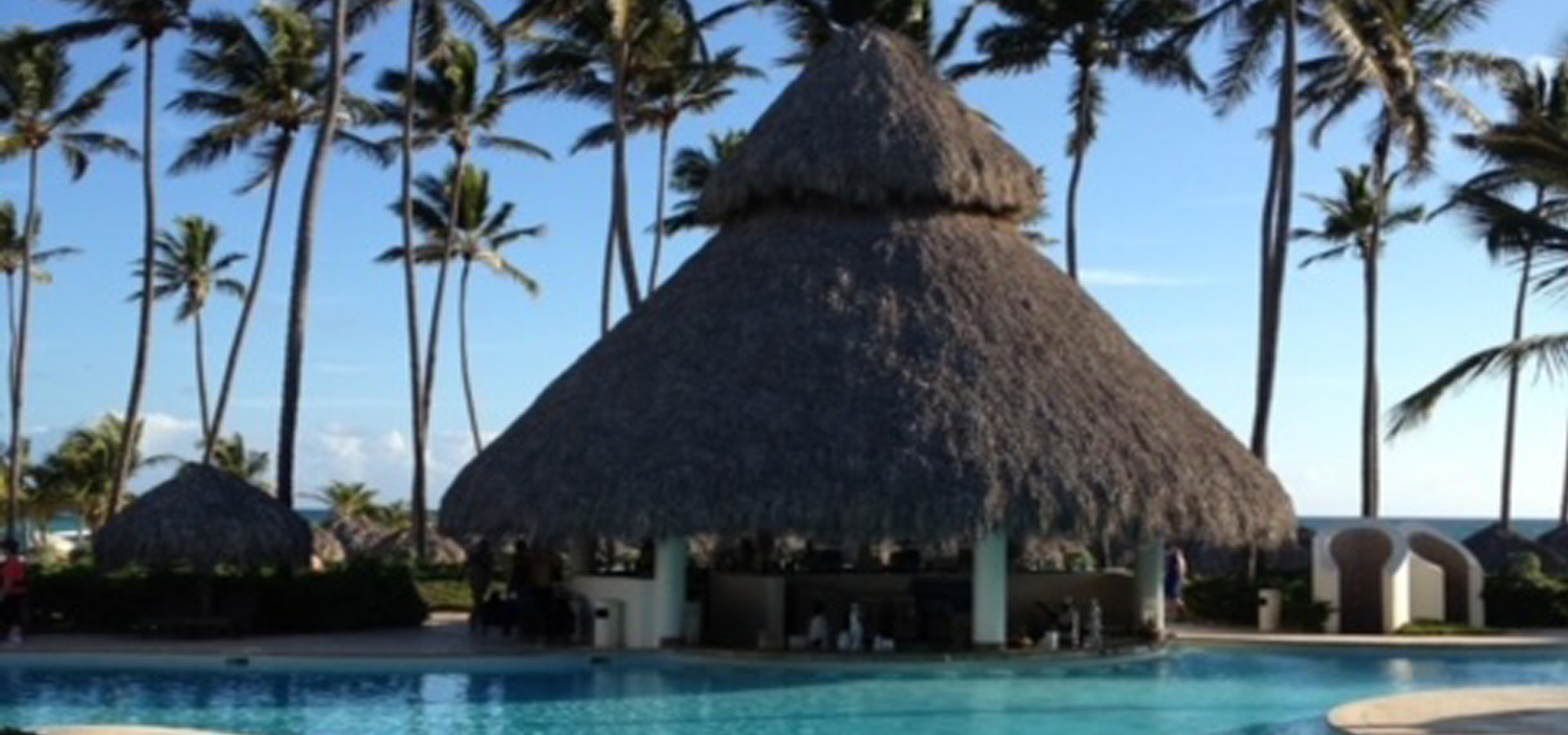 First slide